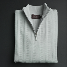 Pulover pentru bărbați - Imperial - Gri ARCTIC