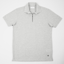Tricou pentru bărbați - GofreTEX - Gri deschis