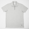 Tricou pentru bărbați - GofreTEX - Gri deschis