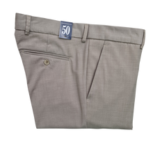 Pantaloni eleganti Confex - Royal - Bej