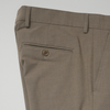 Pantaloni eleganți Confex - Royal Cut - Bej închis