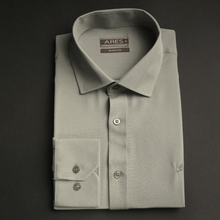 Cămașă Ares pentru bărbați - Levante - Grej