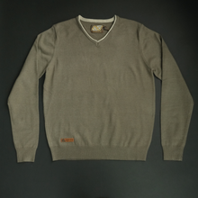 Pulover pentru bărbați - Armando - Kaki