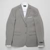 Costum Ares - Everest - Slim-Fit - Grej