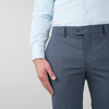 Pantaloni eleganti Confex - Royal Cut - Gri Antracit