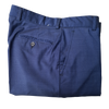 Pantaloni eleganti Confex - Albastru pepit