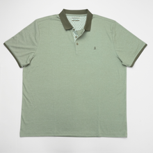 Tricou pentru bărbați - RUGATCHI - SOFT TOUCH - Kaki