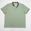 Tricou pentru bărbați - RUGATCHI - SOFT TOUCH - Kaki