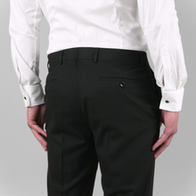 Costum de ceremonie - Suit Sartoria - CASTELLANO - Negru Intens
