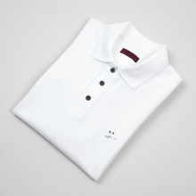Tricou pentru bărbați - Brango - SOLANO - Alb