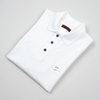 Tricou pentru bărbați - Brango - SOLANO - Alb
