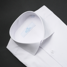 Cămașă Confex - Elasti-Q - Alb