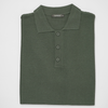Tricou pentru bărbați - C. Baybars - ARISTOCRAT Waffle - Kaki