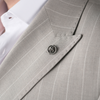 Costum bărbătesc - Sartoria - Napoli DB6 - Bej