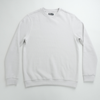 Pulover pentru bărbați - CHESTER VelvetCOTTON™ - Gri deschis
