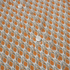 Cămașă Score - Super-Slim - Forme abstracte - Multicolor - M4