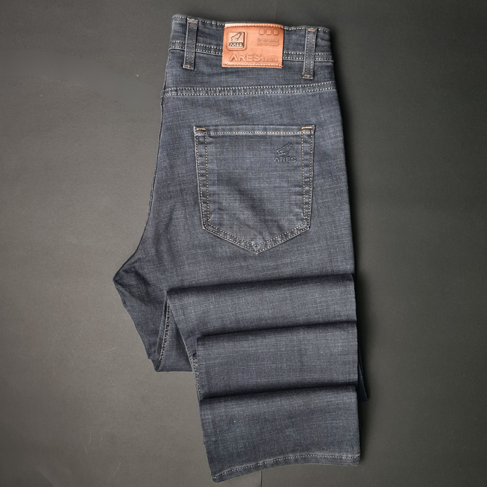 Blugi pentru bărbați - Ares - Epic Jeans - Gri