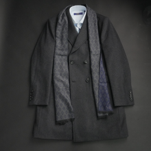 Palton pentru bărbați - MONARCH - Gri