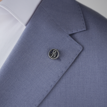 Costum bărbătesc - Sartoria - Bellagio - Bleu-gri