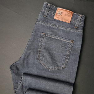 Blugi pentru bărbați - Ares - Epic Jeans - Gri