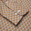 Cămașă Score - Super-Slim - Forme abstracte - Multicolor - M4