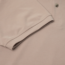 Tricou pentru bărbați - Brango - SERENO - Cappuccino