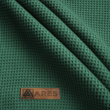 Pulover pentru bărbați - MONTANA - Verde Ferigă