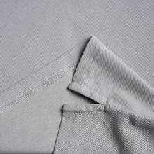 Tricou Polo pentru bărbați - ARES - Heritage+ - Grej