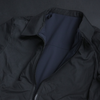 Jachetă Reversibilă - ARES - Bedford - Bleumarin