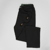 Pantaloni pentru bărbați - Luppo - POSITANO - Negru Profund