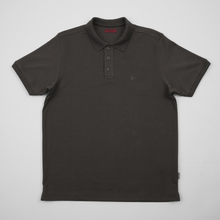 Tricou pentru bărbați - Brango - SOLANO - Maro