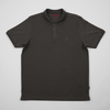 Tricou pentru bărbați - Brango - SOLANO - Maro