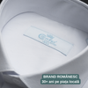 Cămașă Confex - Elasti-Q - Alb