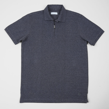 Tricou pentru bărbați - GofreTEX - Bleumarin