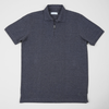 Tricou pentru bărbați - GofreTEX - Bleumarin