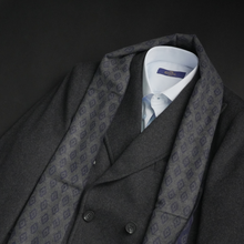 Palton pentru bărbați - MONARCH - Gri