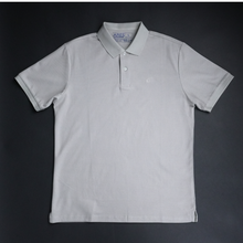 Tricou Polo pentru bărbați - ARES - Heritage+ - Grej