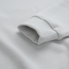 Pulover pentru bărbați - CHESTER VelvetCOTTON™ - Gri deschis
