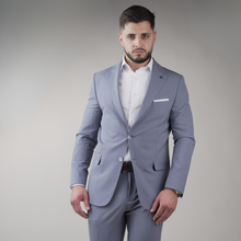 Costum bărbătesc - Sartoria - Bellagio - Bleu-gri