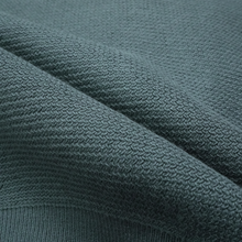 Pulover pentru bărbați - NORTON+ - Gri cu verde și negru