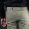 Pantaloni eleganți Confex - Bej deschis