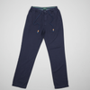 Pantaloni pentru bărbați - Luppo - POSITANO - Bleumarin Rafinat