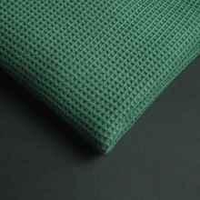 Pulover pentru bărbați - MONTANA - Verde Ferigă