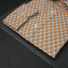 Cămașă Score - Super-Slim - Forme abstracte - Multicolor - M4