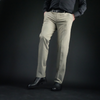 Pantaloni eleganți Confex - Bej deschis