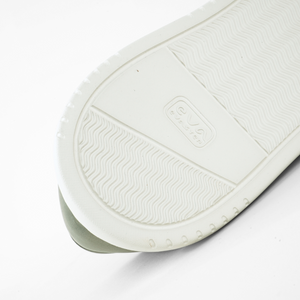 Pantofi bărbătești din piele - Urban FLEX - Verde Olive