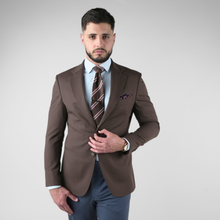 Sacou texturat C. Baybars - BELLARO - Maro