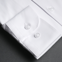 Cămașă Confex - Elasti-Q - Alb