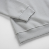 Pulover pentru bărbați - CHESTER VelvetCOTTON™ - Gri deschis
