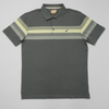 Tricou Polo pentru bărbați - ARES - CAPRI - Nuanțe de kaki
